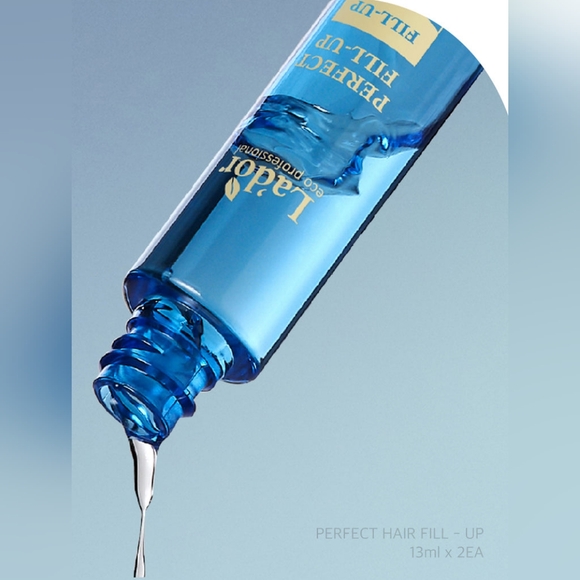 4PC LA'DOR Perfect Hair Fill-Up - Picture 6 of 8